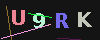 Gambar captcha