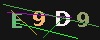 Gambar captcha